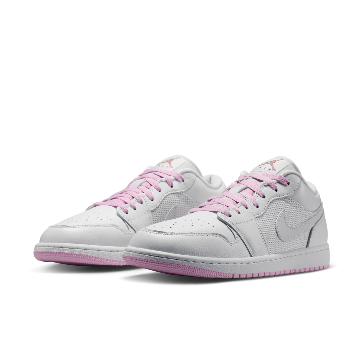 Men's Air  1 Low SE Shoes