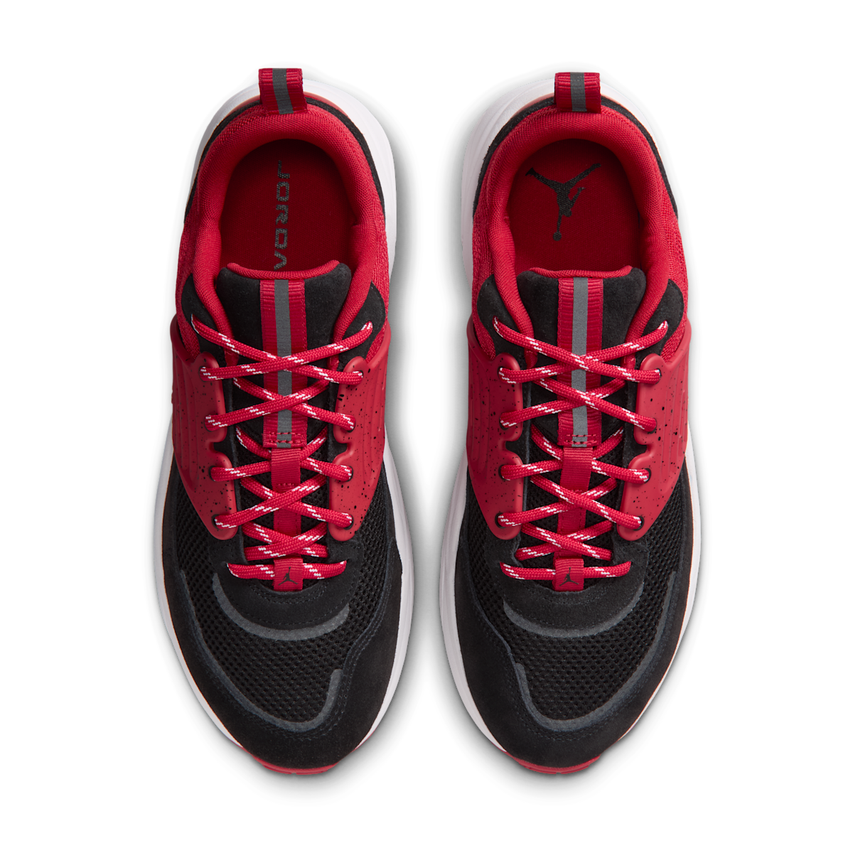Men's  Trunner O/S Shoes