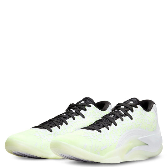 Men's Air Jordan Zion 3 DR0675-110 Sneaker Volt Low Top Basketball Shoes TF6025