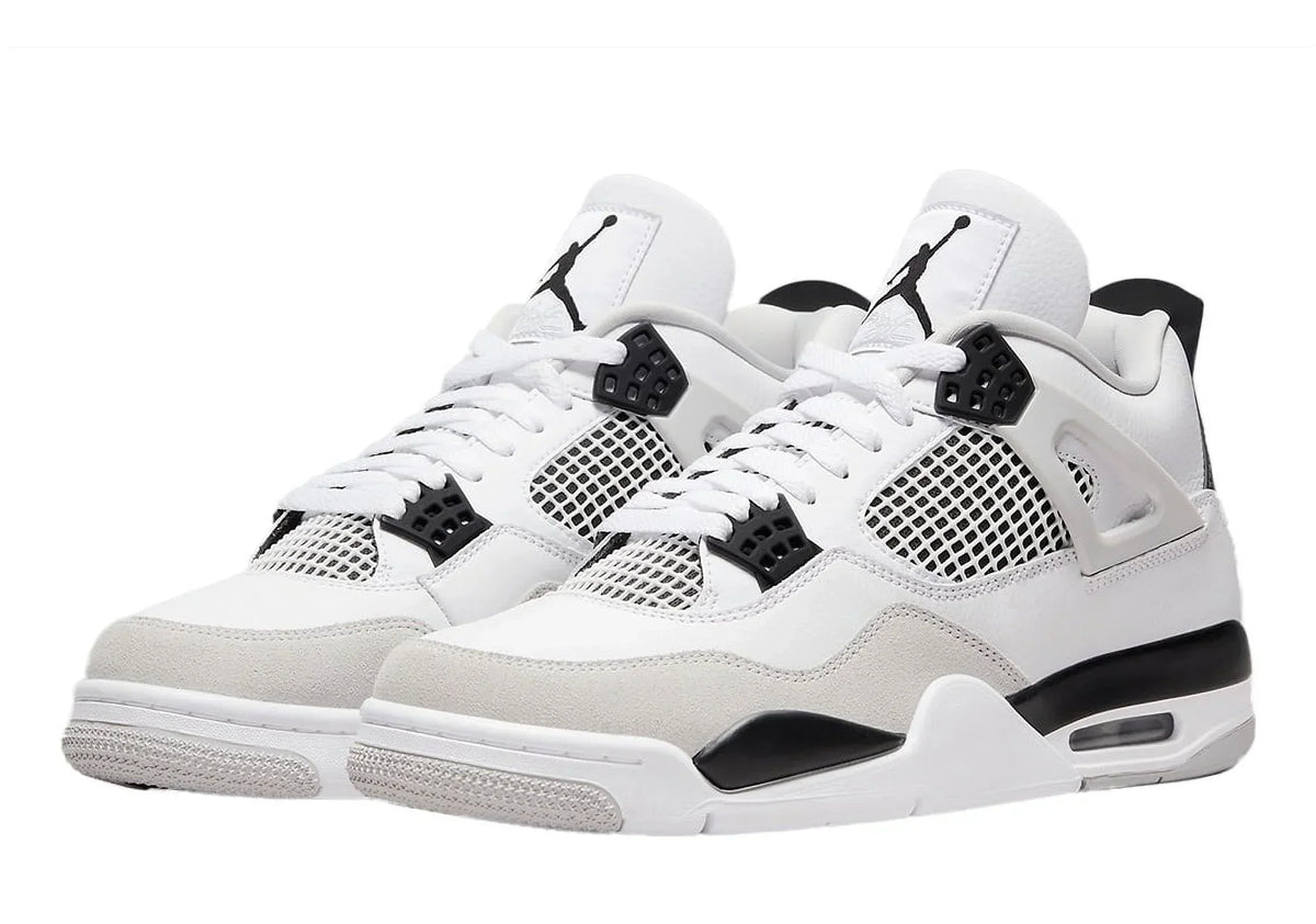 Nike Air Jordan 4 Retro Oxidized Shoes
