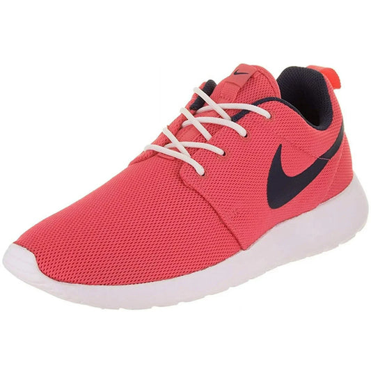 Nike Roshe One 844994-801 Sneakers Women's Sea Coral Running Shoes HAM581