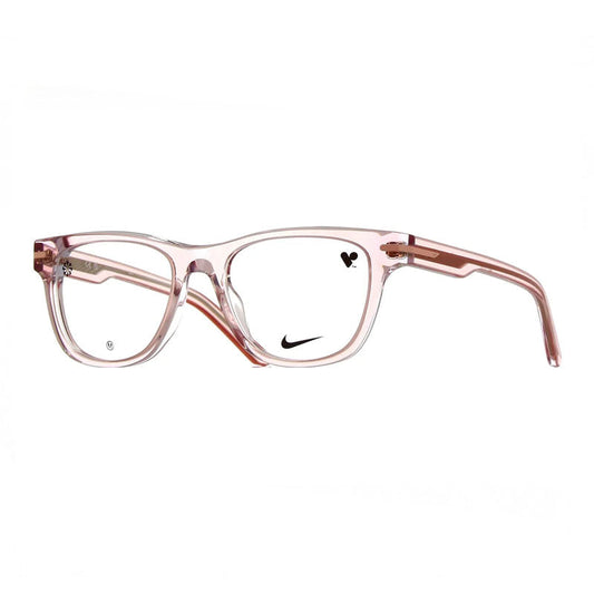 NIKE 7176 689 Blush/Crystal Laminate 51mm