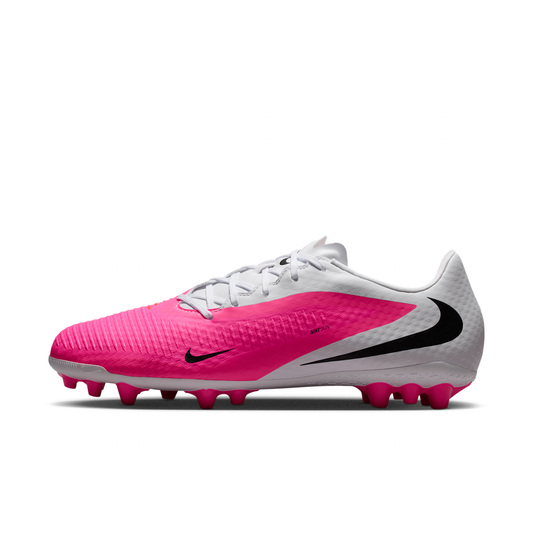 Men's Phantom 6 Low Academy Artificial-Grass Soccer Cleats