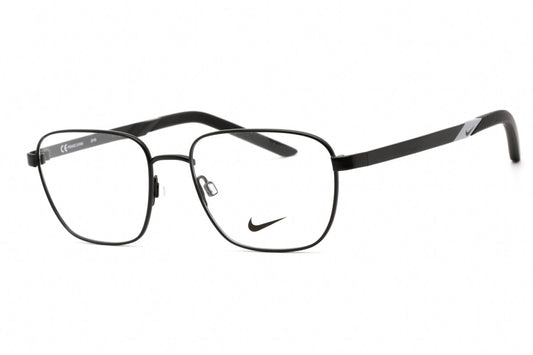 NIKE 8212 N 001 Satin Black 52mm