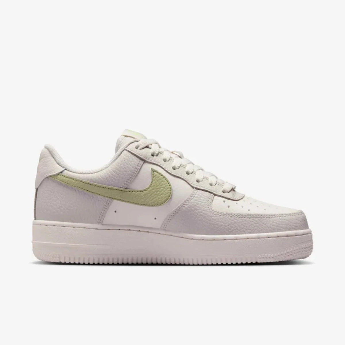 Nike Air Force 1 Low '07 IB3881-001 Sneakers Women Phantom Olive Lifestyle Shoes