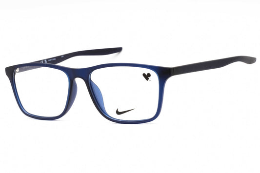 NIKE 7125 N 410 Matte Midnight Navy 54mm