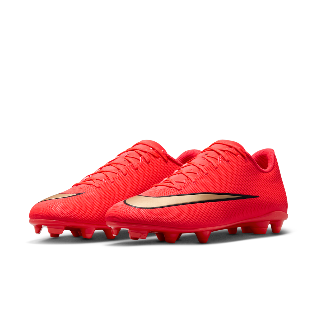 Men's Mercurial Vapor 17 Club Multi-Ground Low-Top Soccer Cleats