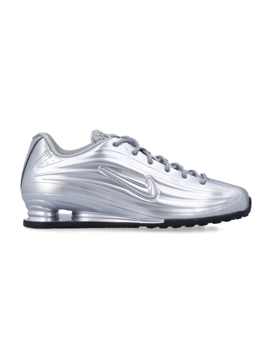 Shox Z Seamless Retro Sneakers