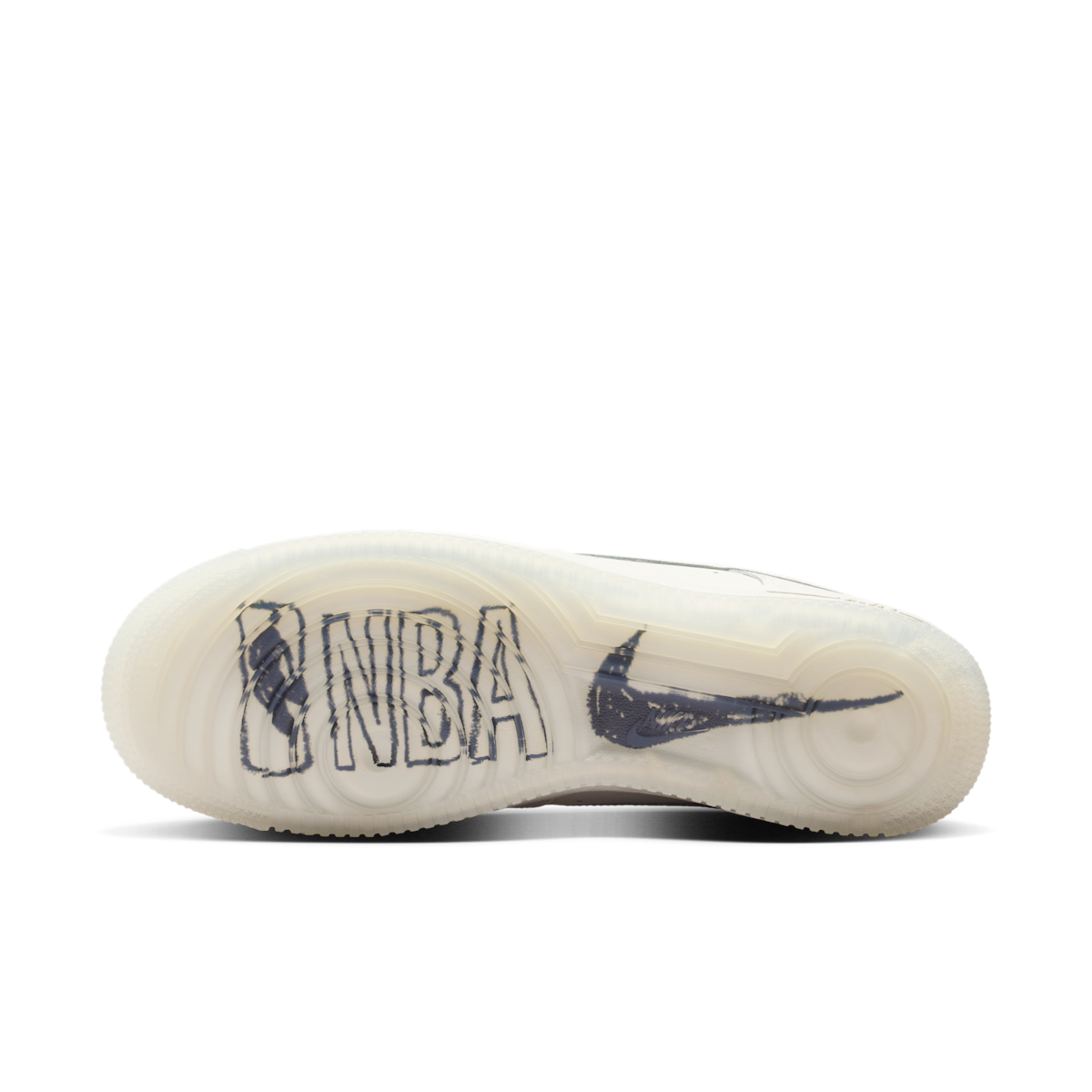 Men's Air Force 1 '07 Shoes