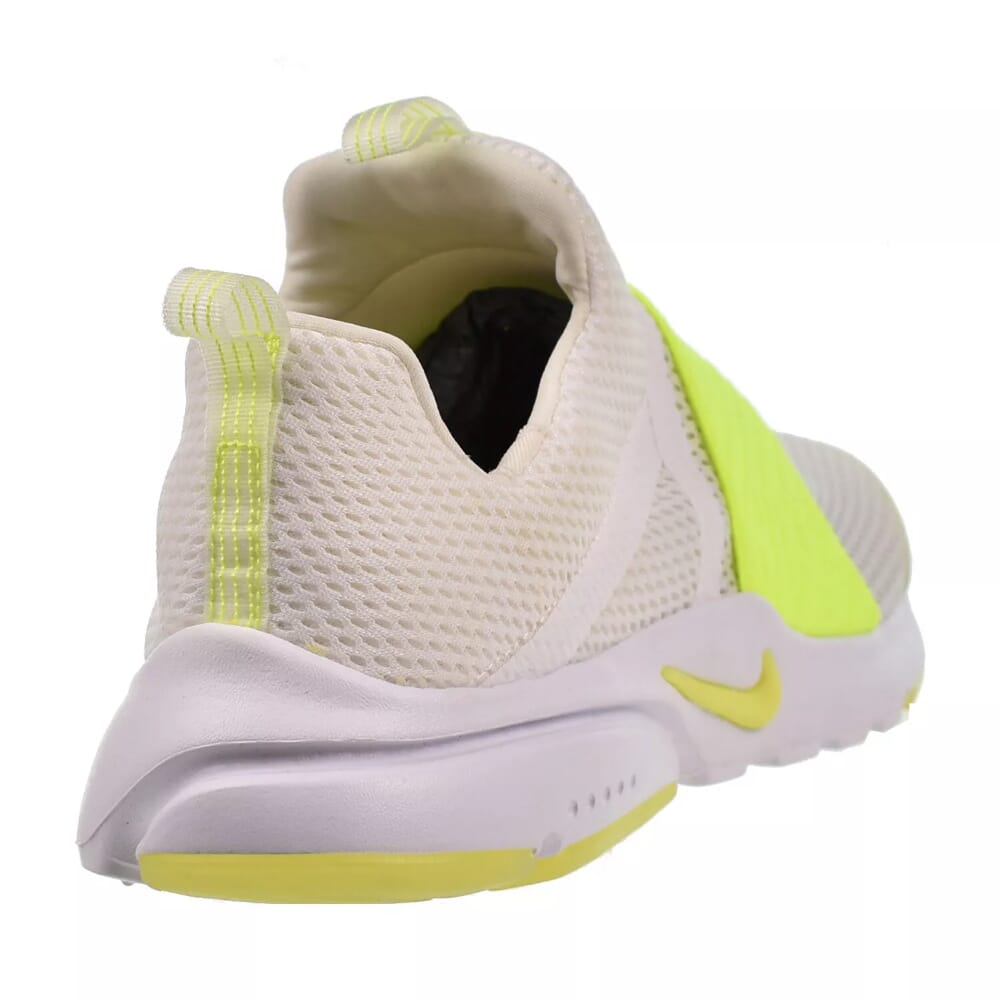 Pre-School Nike Presto Extreme SE White/Volt AA3515-101