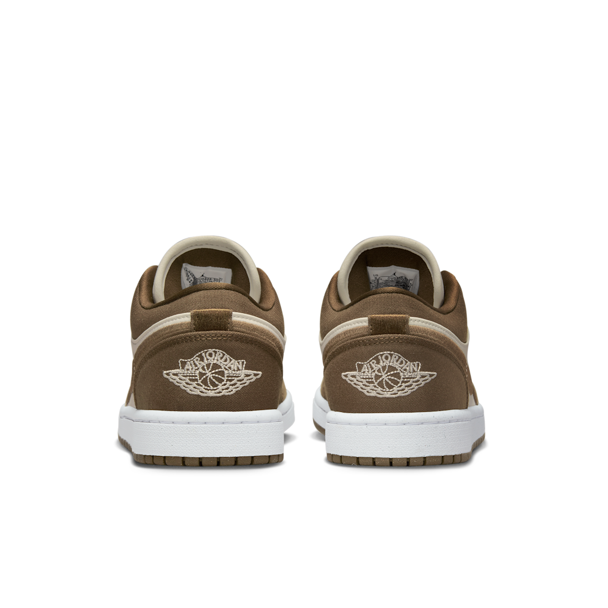 Women's Air  1 Low SE Shoes