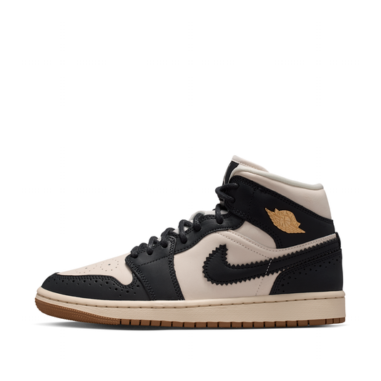 Women's Air  1 Mid SE Shoes