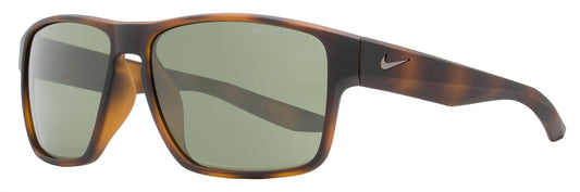 Nike Unisex Essential Venture M Mi Sunglasses EV1001 200 Matte Tortoise 59mm