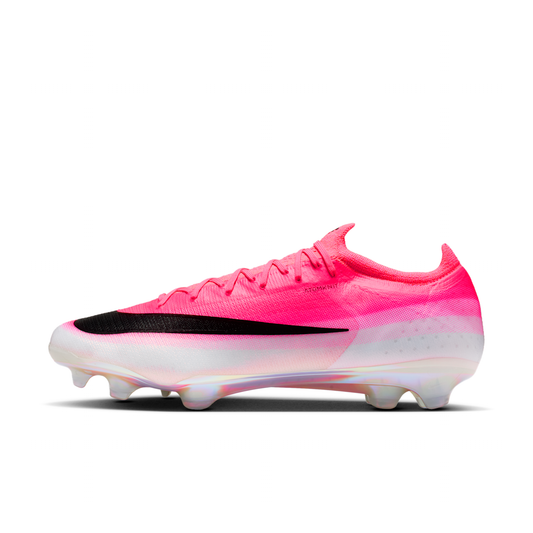 Men's Mercurial Vapor 17 Elite Firm-Ground Low-Top Soccer Cleats