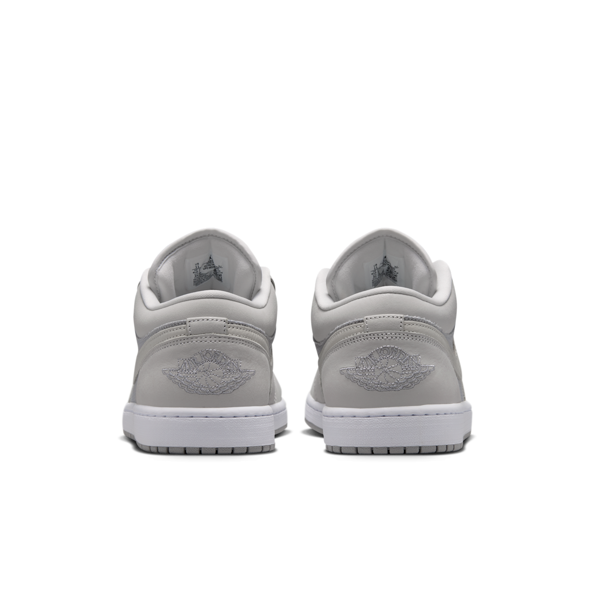 Men's Air  1 Low SE Shoes