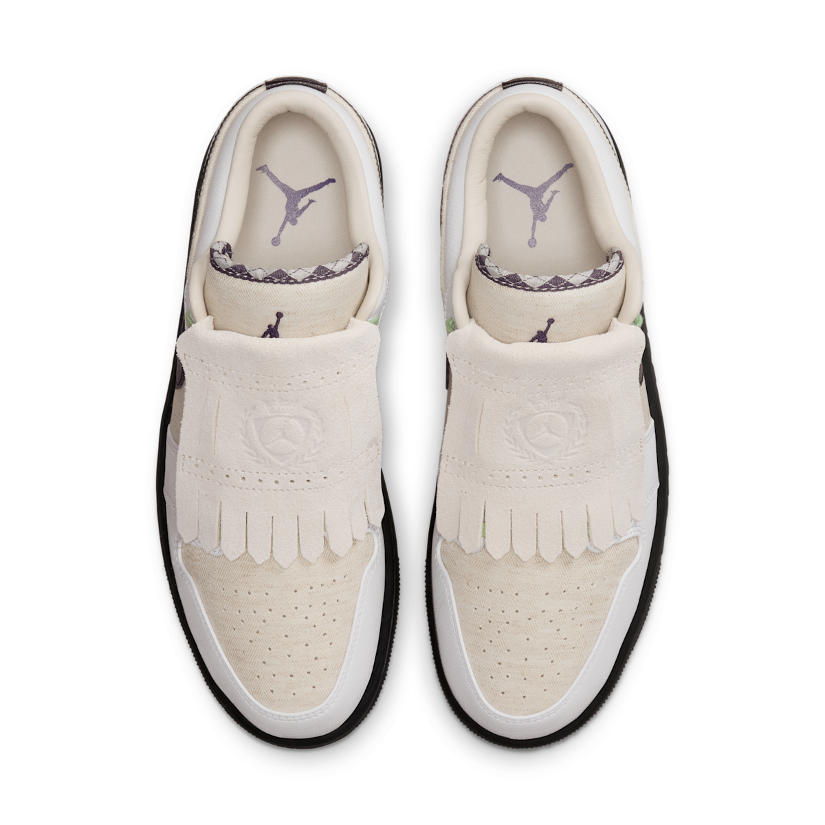 Men's Air  1 Low SE Shoes