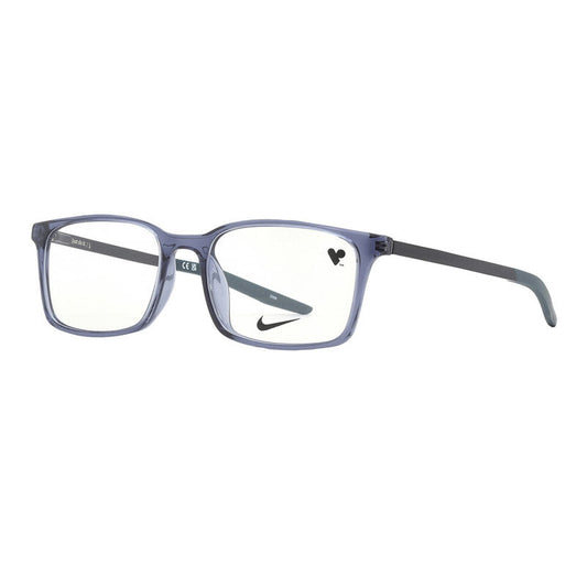 NIKE 7282 412 Thunder Blue 52mm
