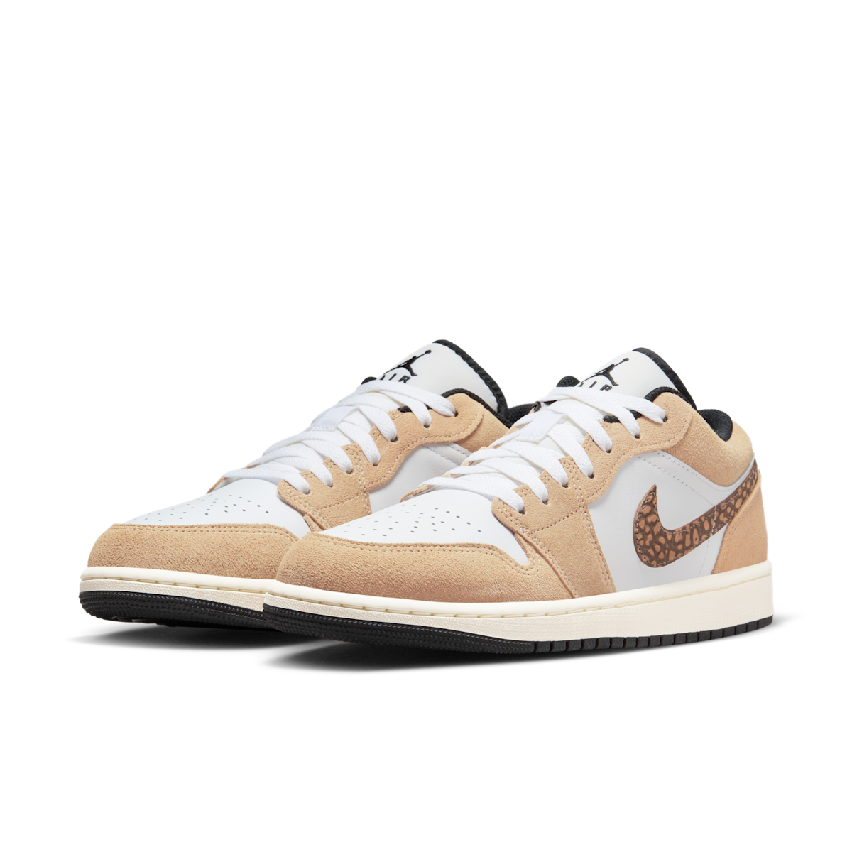 Men's Air  1 Low SE Shoes