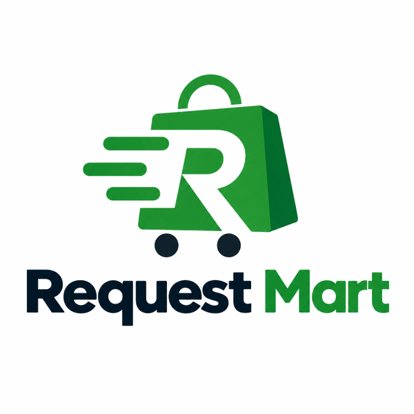 Request Mart