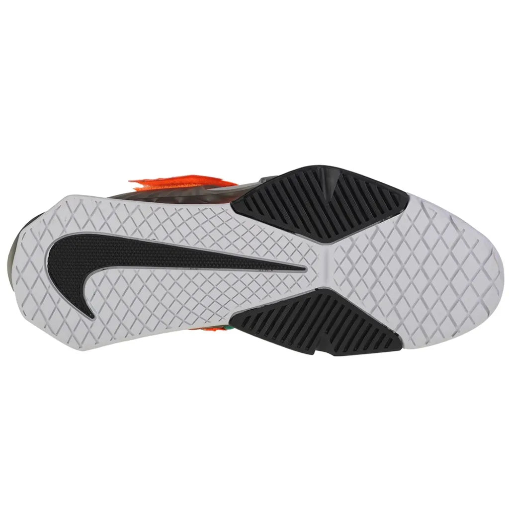 Nike Savaleos Weightlifting Shoes